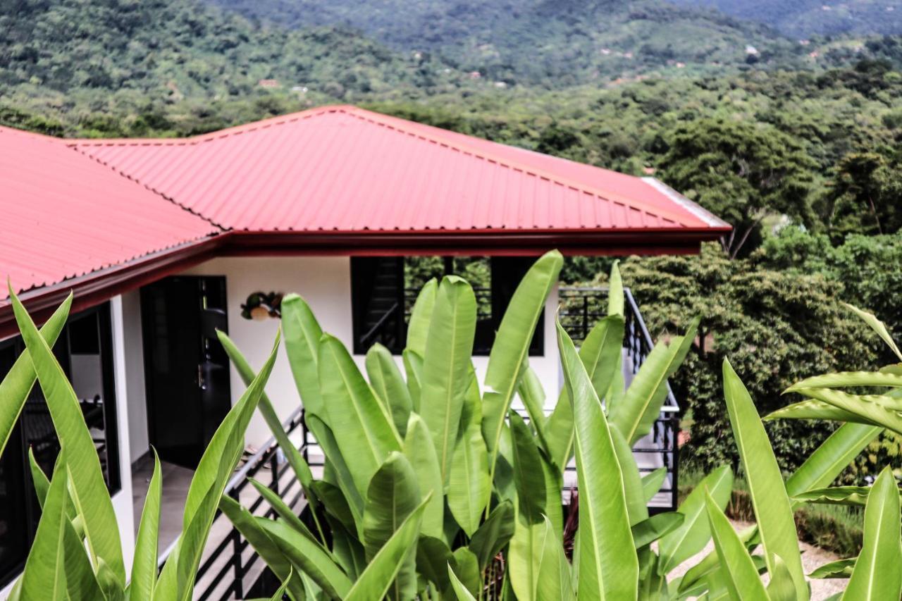 Villa Costa Pura Vida Охочал Екстериор снимка