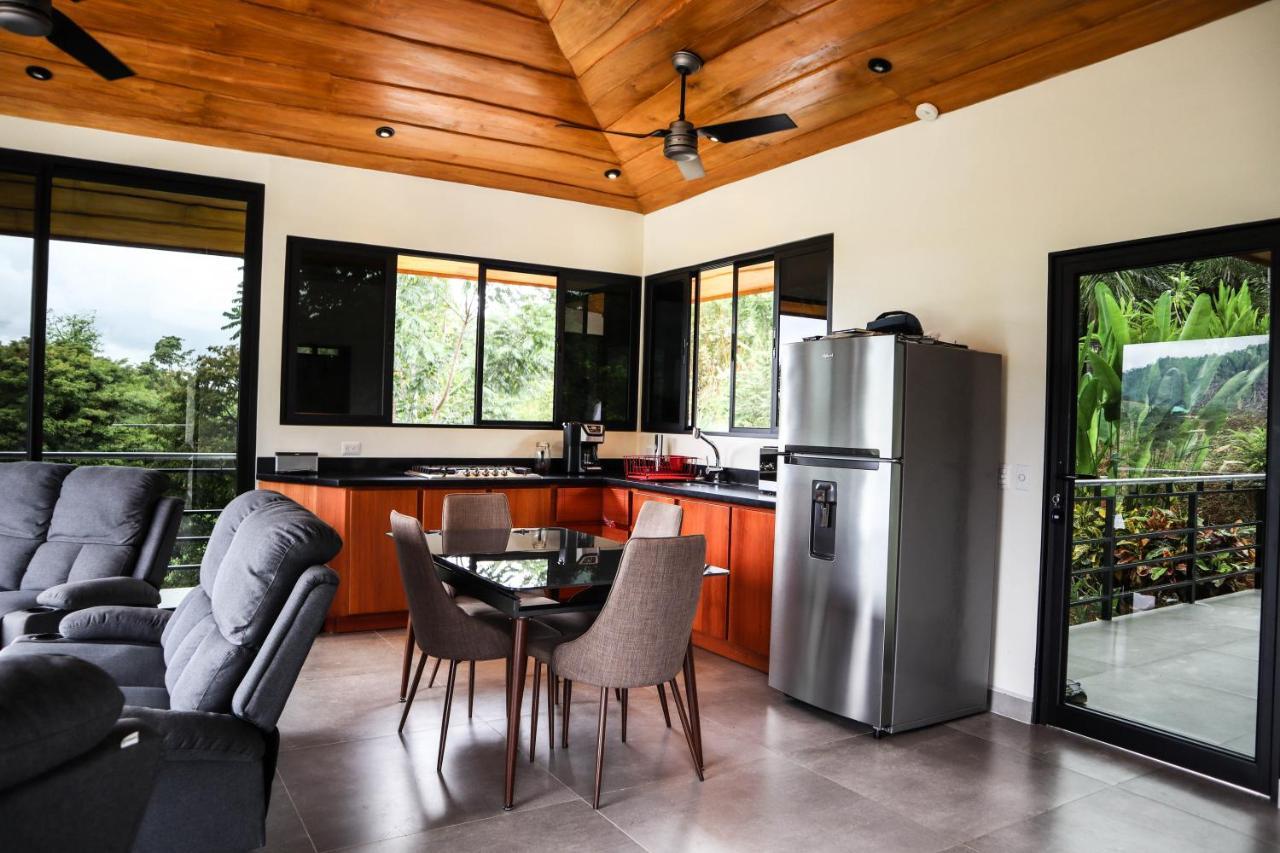 Villa Costa Pura Vida Охочал Екстериор снимка