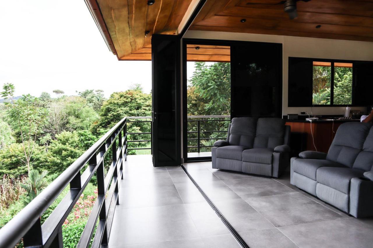 Villa Costa Pura Vida Охочал Екстериор снимка