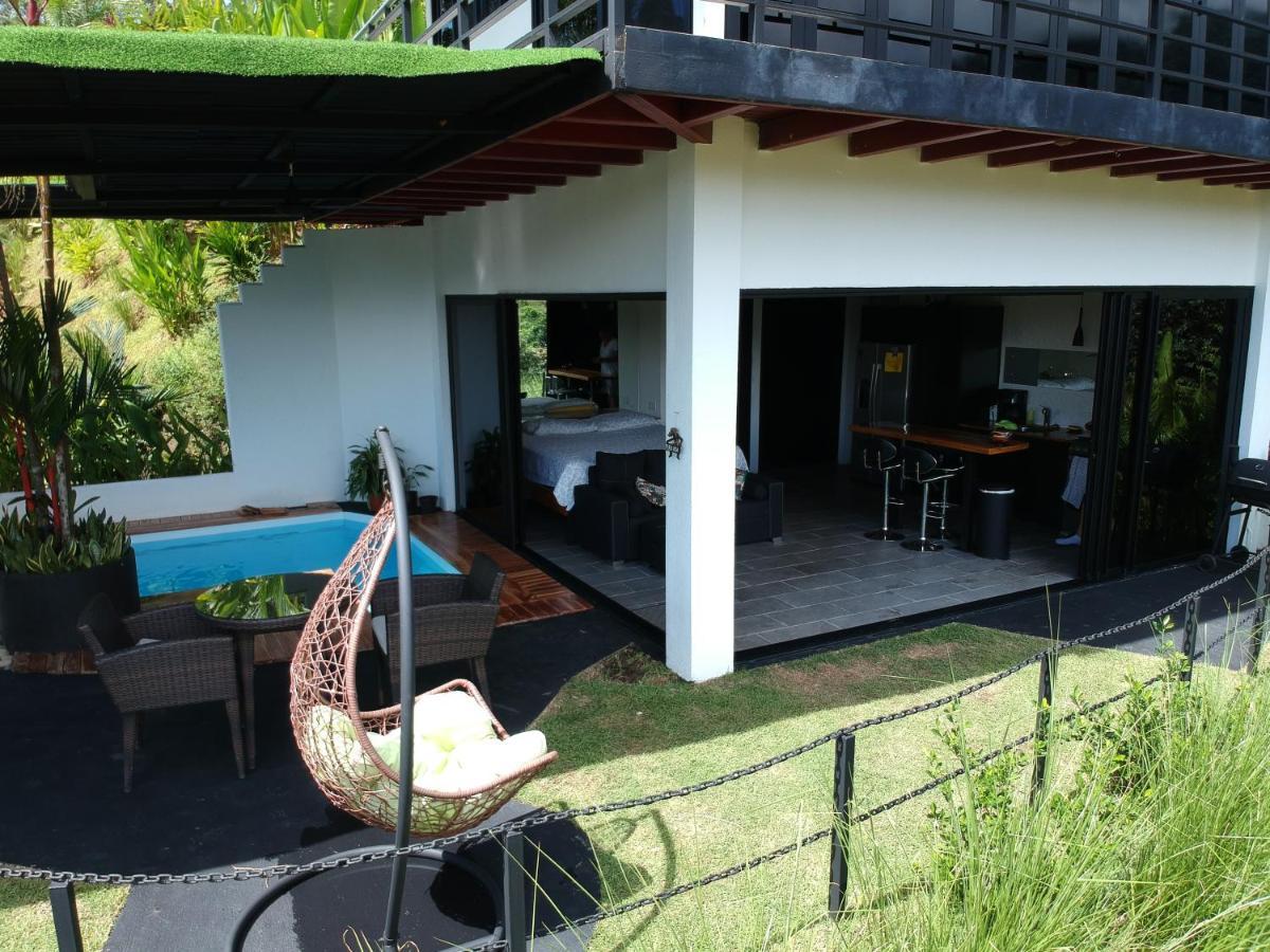 Villa Costa Pura Vida Охочал Екстериор снимка