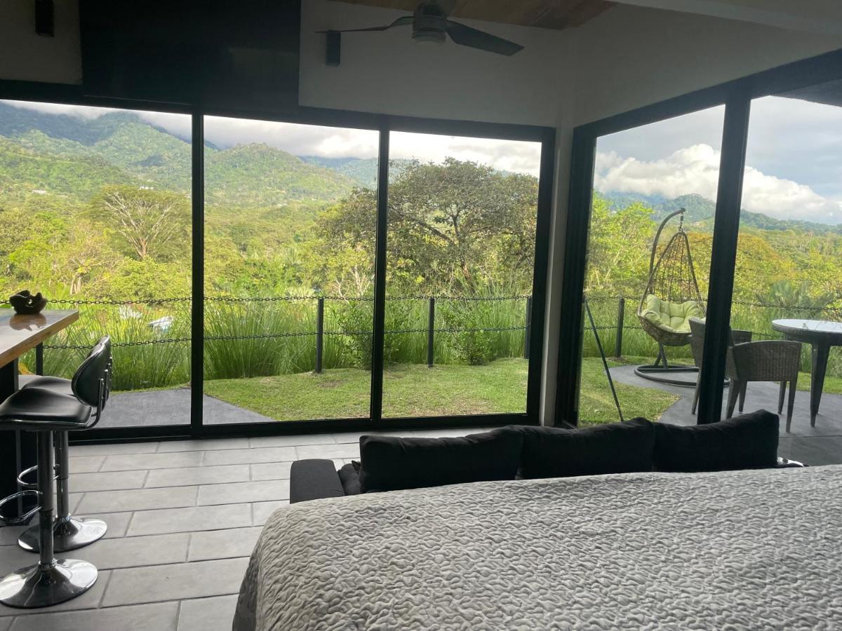 Villa Costa Pura Vida Охочал Екстериор снимка