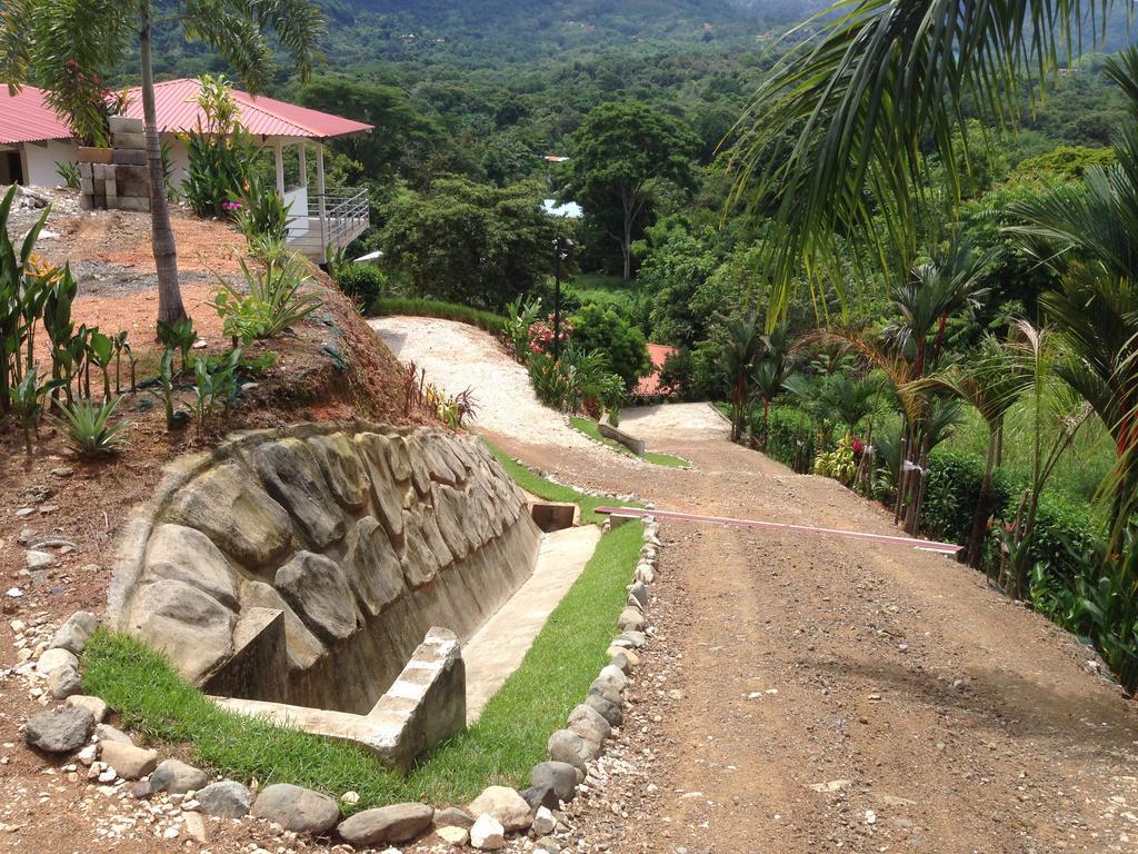 Villa Costa Pura Vida Охочал Екстериор снимка