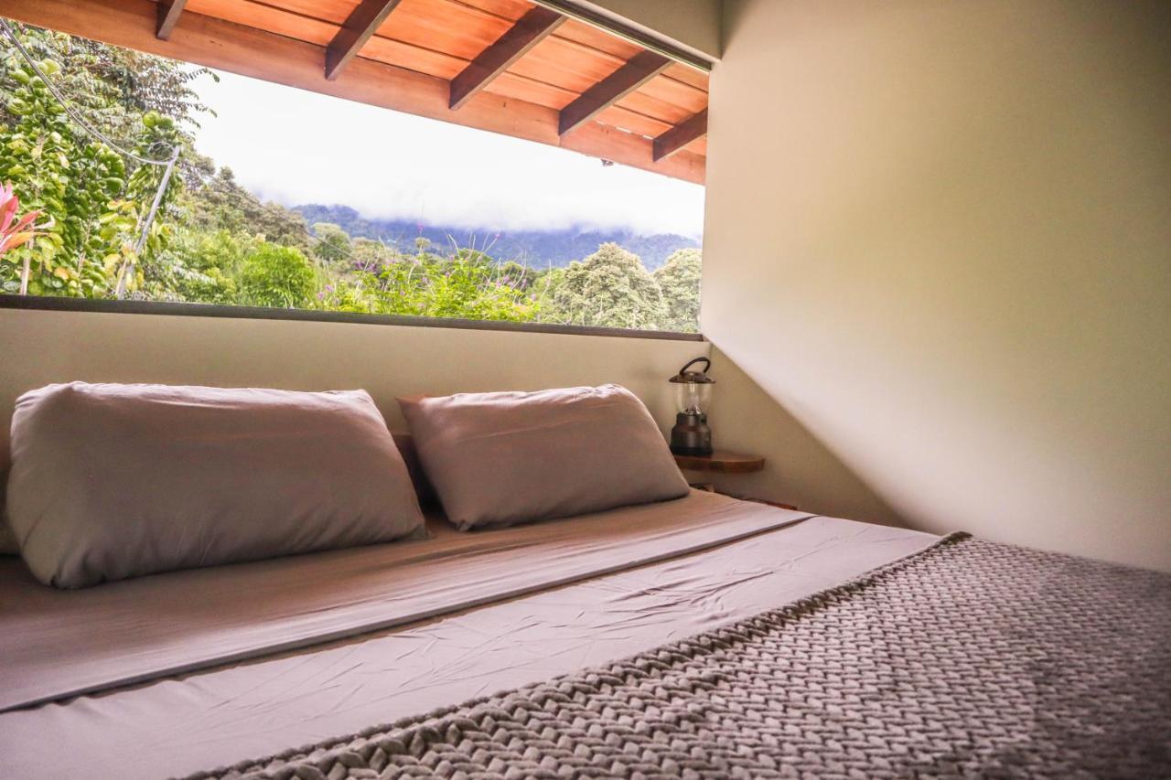 Villa Costa Pura Vida Охочал Екстериор снимка