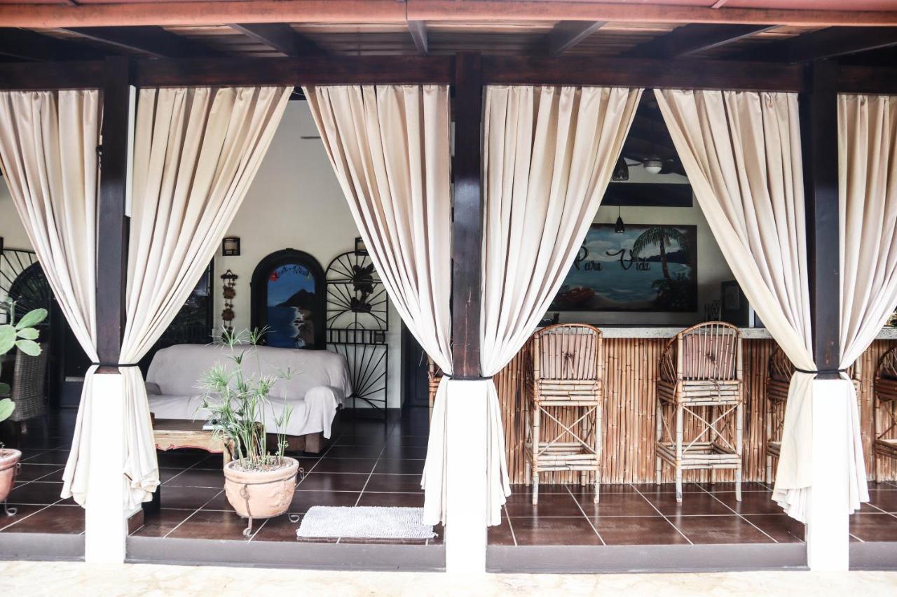 Villa Costa Pura Vida Охочал Екстериор снимка